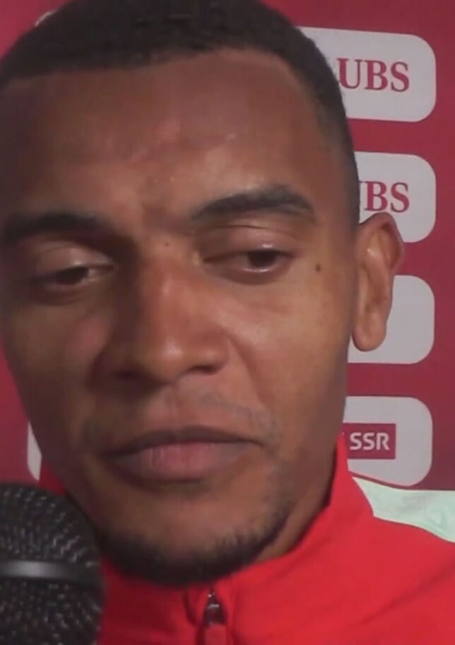 Akanji in esclusiva: "Con l'Inter voglio vincere tutto"