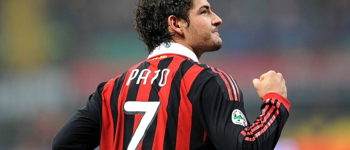 Milan, Pato rivela: "Mi ha cercato anche l'Inter". E sugli infortuni...