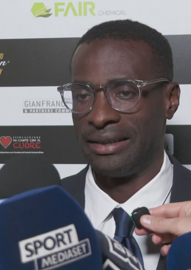 Obiang: "La grinta di Juric ci spinge. Varela grande scoperta dei nostri scout"
