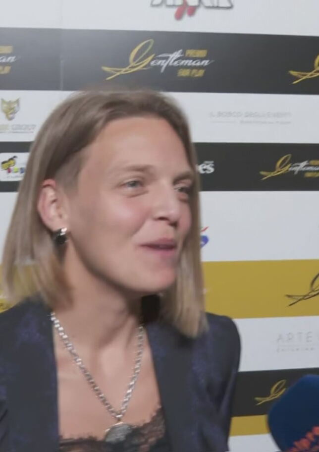 Arianna Fontana: "Anno eccezionale. Non ho ancora deciso sul mio futuro"