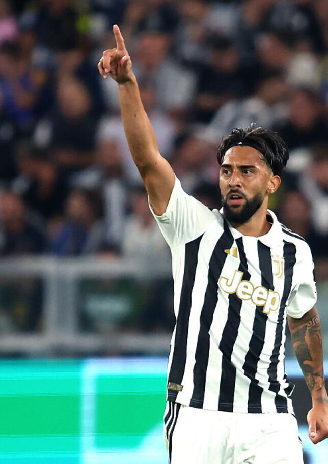 Nico Gonzalez si è preso la Juve: la firma del rinnovo è attesa nei prossimi giorni