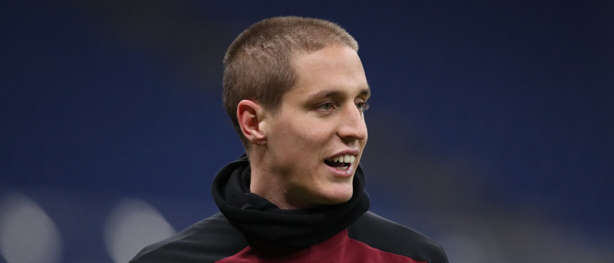 Andrea Conti tra infortuni e aneddoti al Milan: «Ibra? Con lui devi alzare il livello. I Primavera piangevano per i suoi comportamenti»