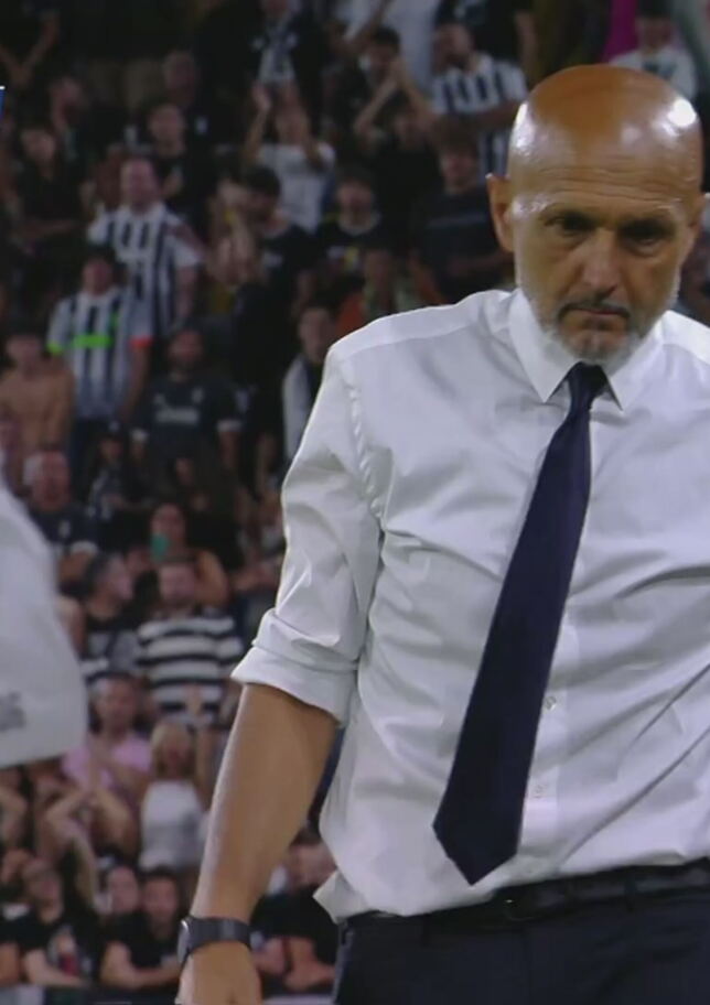 Juve, riecco il Cagliari: un anno fa la beffa