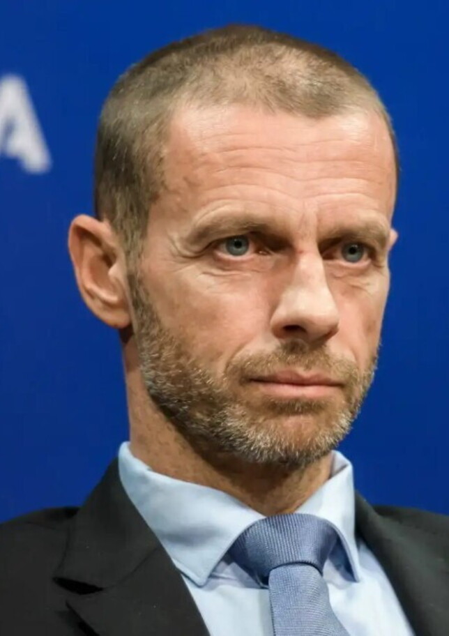 Ceferin si ricandida alla presidenza Uefa, elezioni il 22 aprile 2027: "Ringrazio le Federazioni per la fiducia"