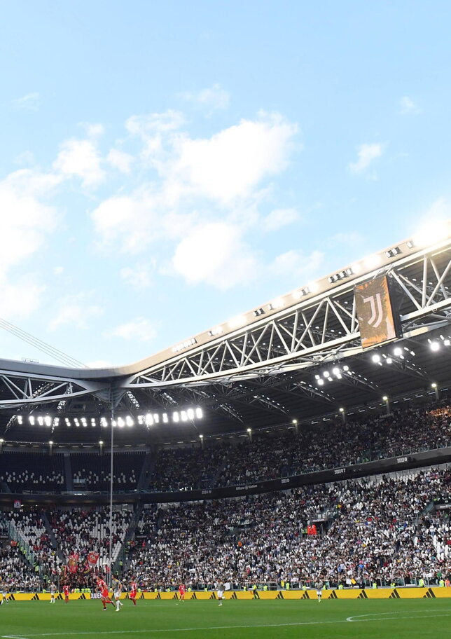 La Juve si espande: i progetti su Stadium, JMedical e Next Gen/Women