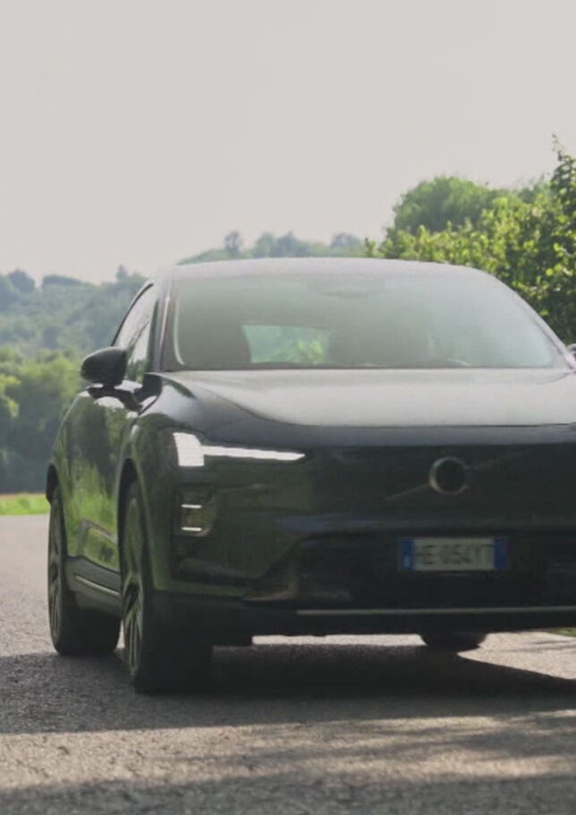 La puntata dell' 8 ottobre #DriveUp