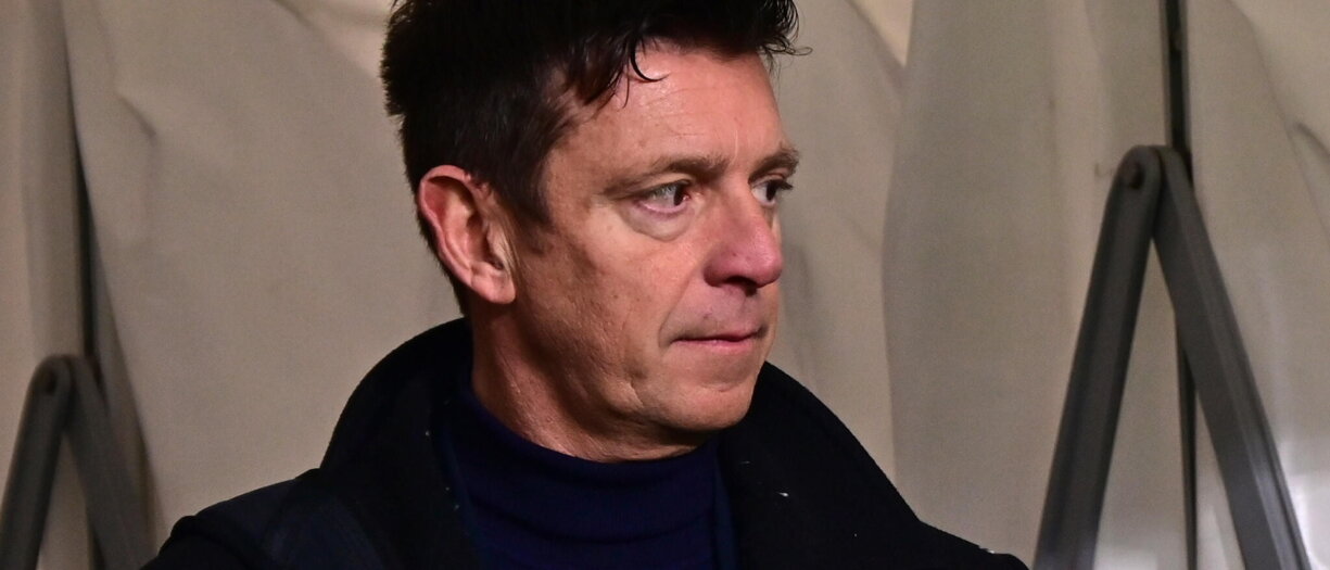 Arbitri: Rocchi diventa opinionista su Dazn, domenica il debutto
