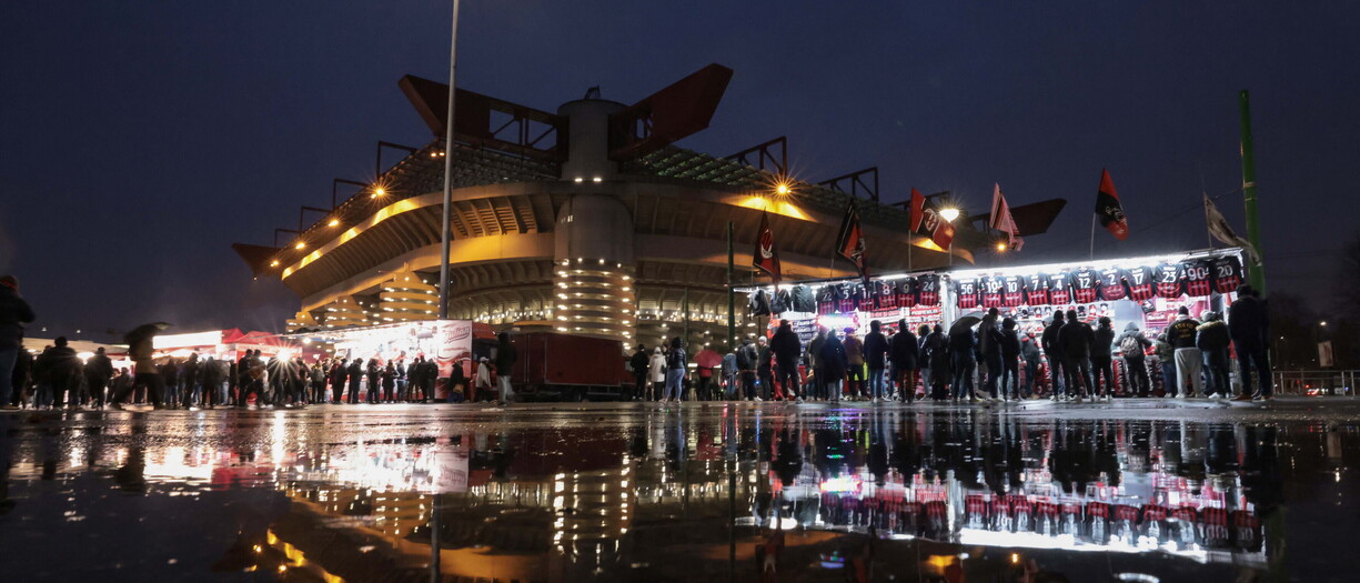 Nuovo San Siro, Sala: "Garantire la tenuta dei tempi, non possiamo perdere Euro 2032"