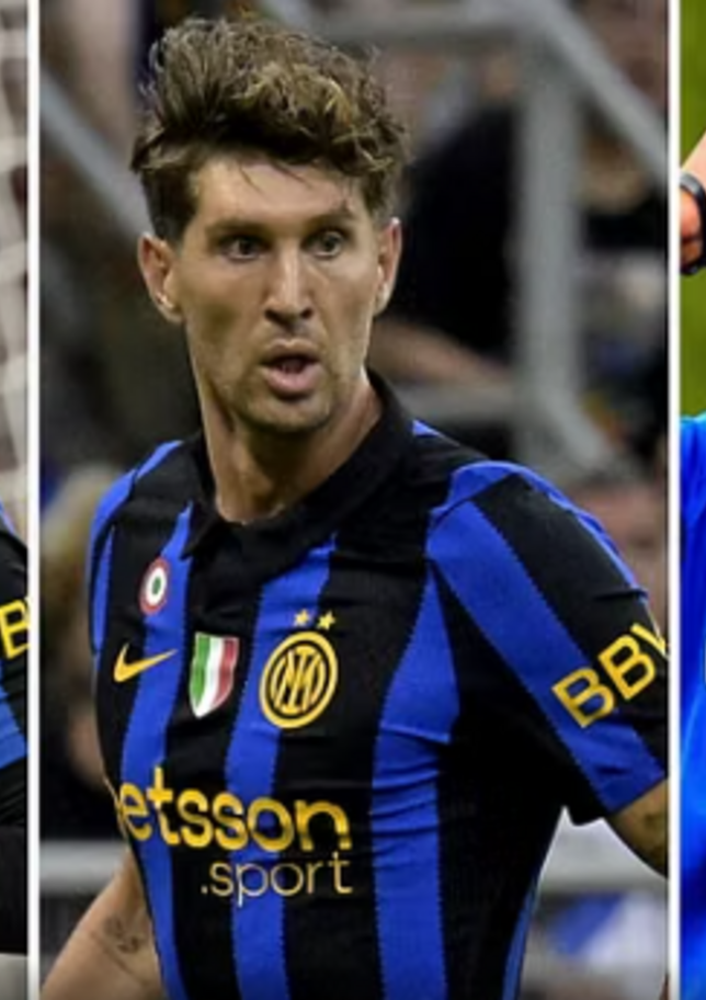 L'Inter british style resta ancora un'incompiuta: finalmente Spence, ecco quando tornano Stones e Jones