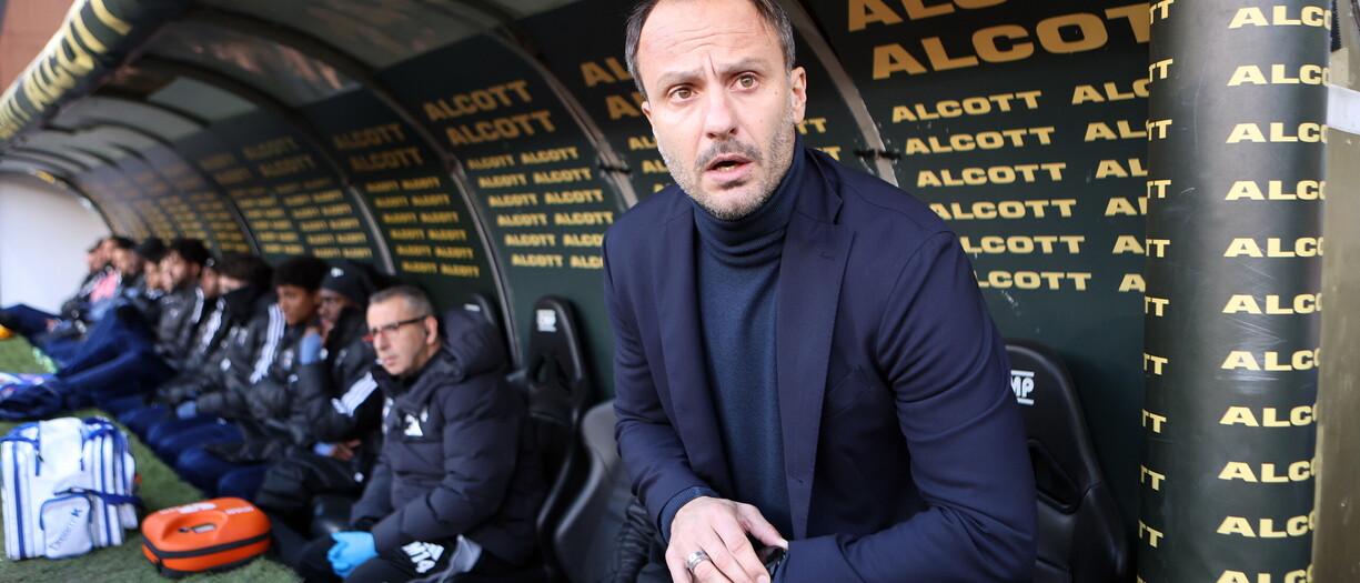Parma, Gilardino debutta contro l'Inter: "Una delle squadre più forti: approccio mentale determinante"