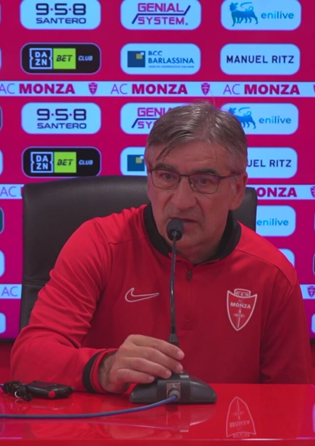 Juric: "Primo posto Lazio meritato, Gattuso ha sempre dimostrato il suo valore"