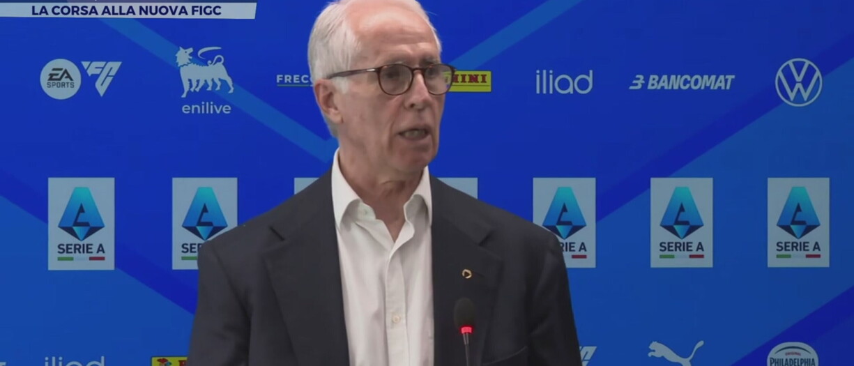 Ufficiale: Malagò ha convocato l'Assemblea elettiva FIGC per il 14 dicembre