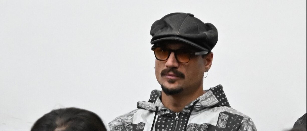 Osvaldo in terapia intensiva per una carie non curata: "Ora sto meglio, ho smesso di fumare"