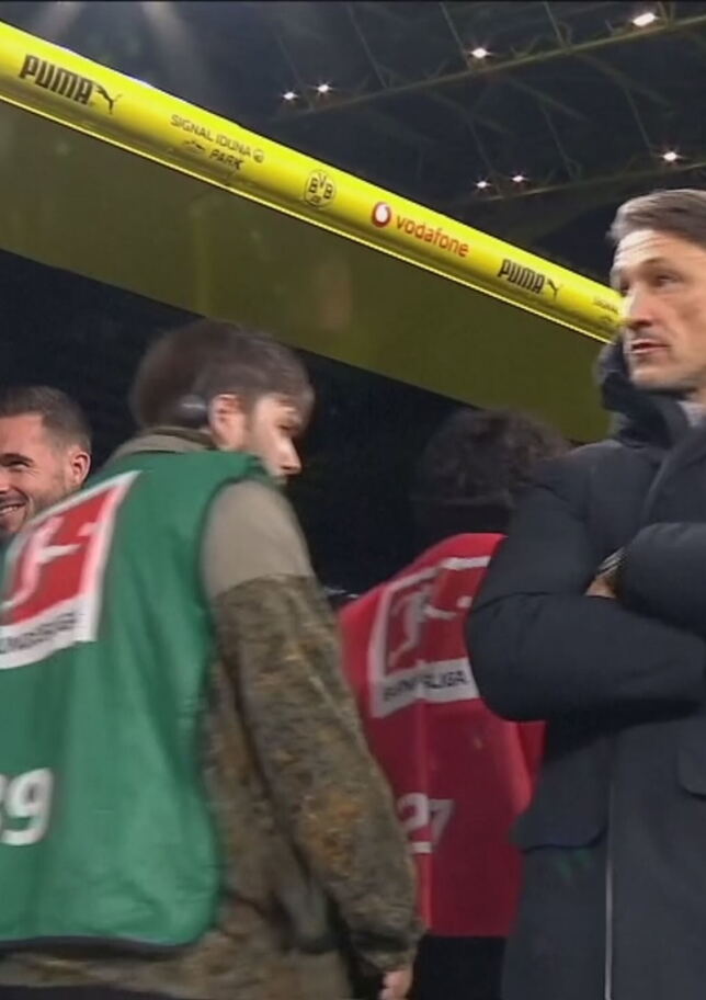 Milan, ricordi Fullkrug? Decisivo all'ultimo respiro contro il Borussia Dortmund