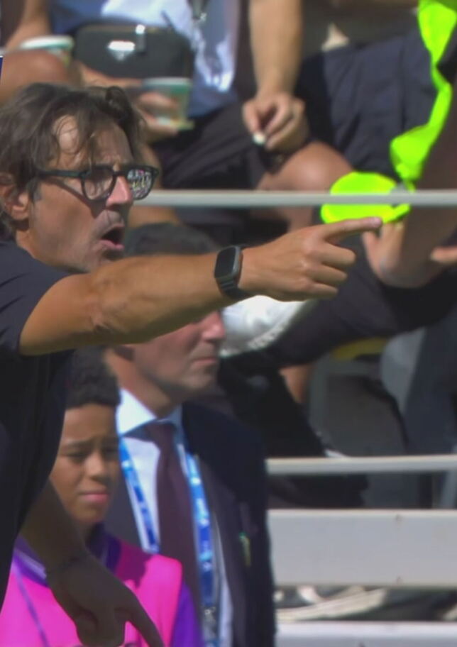Oggi Genoa-Fiorentina