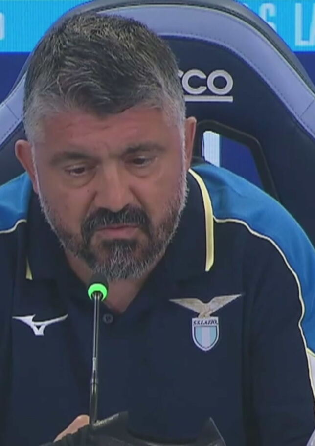 Gattuso e la classifica: "Penso solo al Monza, ma vogliamo continuare a stupire"