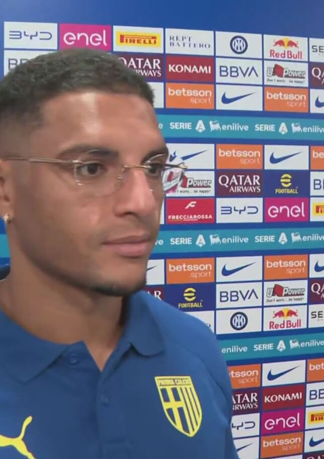 Diego Carlos: "Abbiamo cercato il gol e questo è positivo"