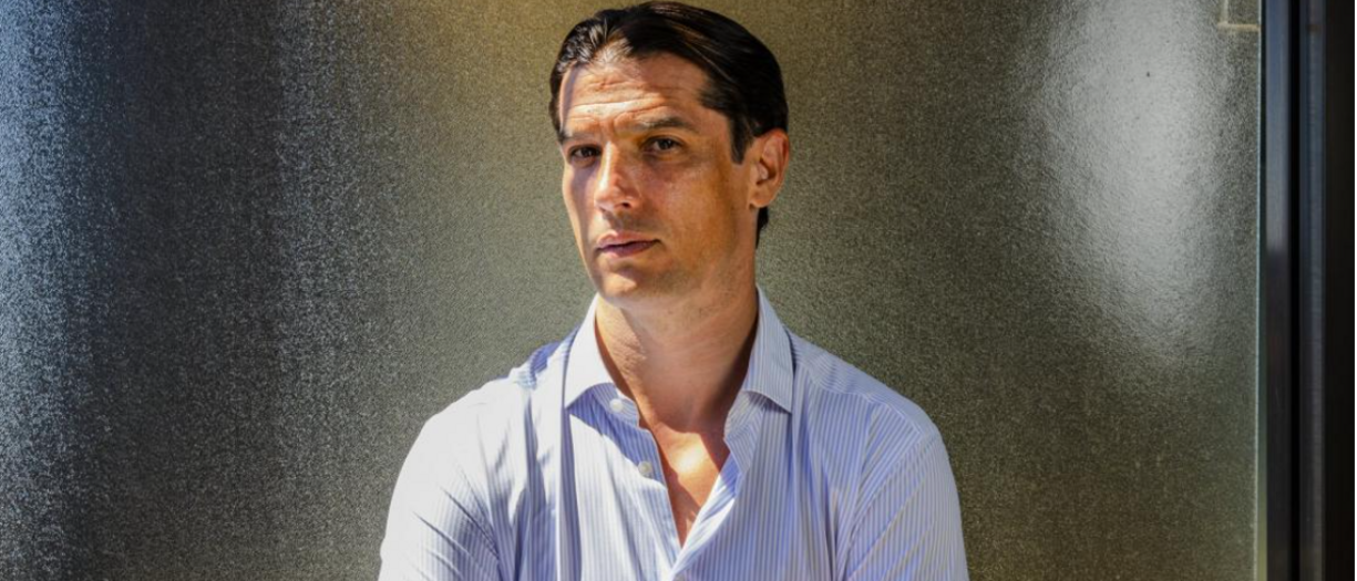 Il Genoa cambia in dirigenza: addio Diego Lopez, in arrivo l'ex Juve Modesto e Melissano