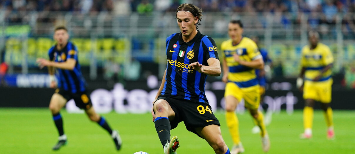 Inter-Parma, la nuova regola sul rigore: Pio a terra e out 1', ma avrebbe potuto calciare
