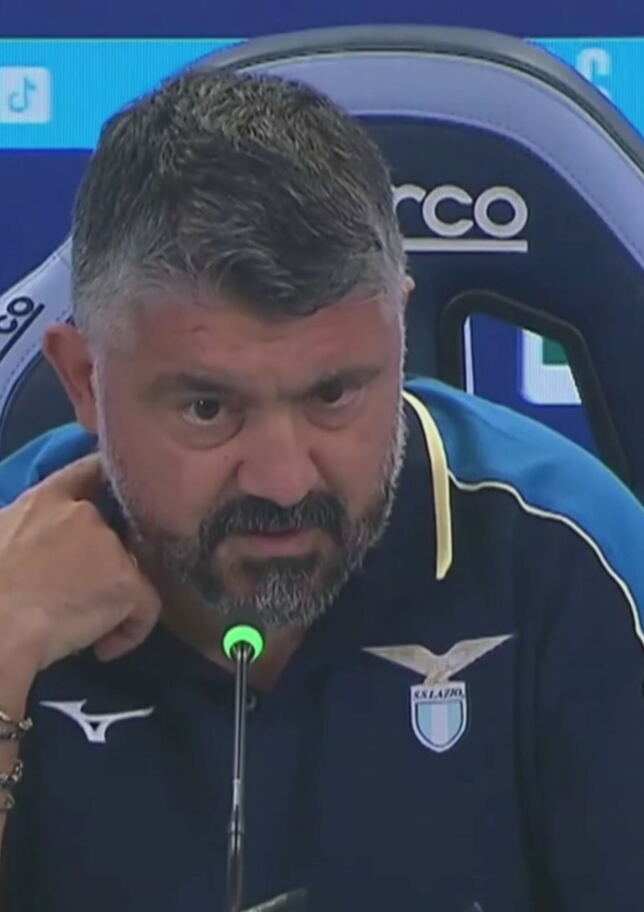 La Lazio vuole mantenere il ritmo