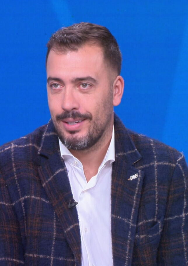 Viviano: "De Bruyne è il giocatore più importante del Napoli"