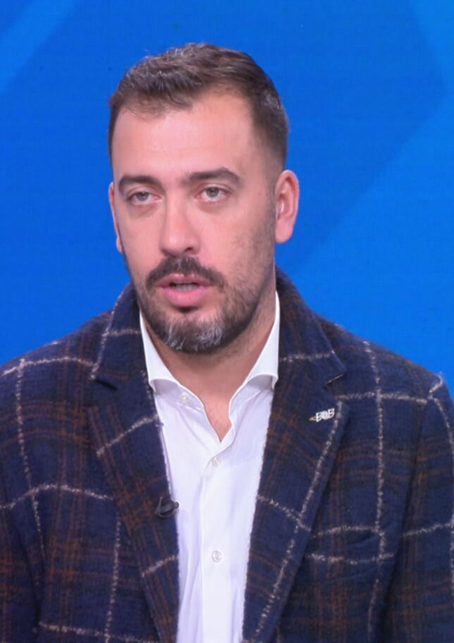 Viviano: "Spalletti allenatore bravo, ma un po' polemico"