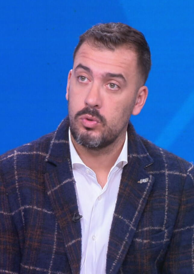 Viviano: "McKennie fondamentale per la Juventus"