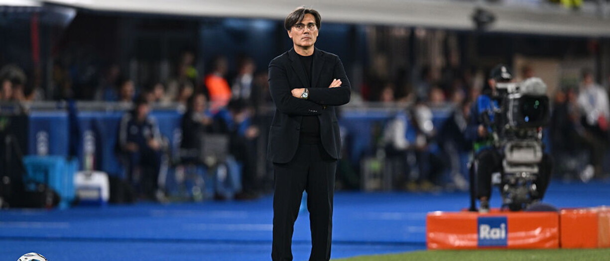 Montella: "C'è una fine a ogni bella storia, Turchia sempre nel mio cuore"