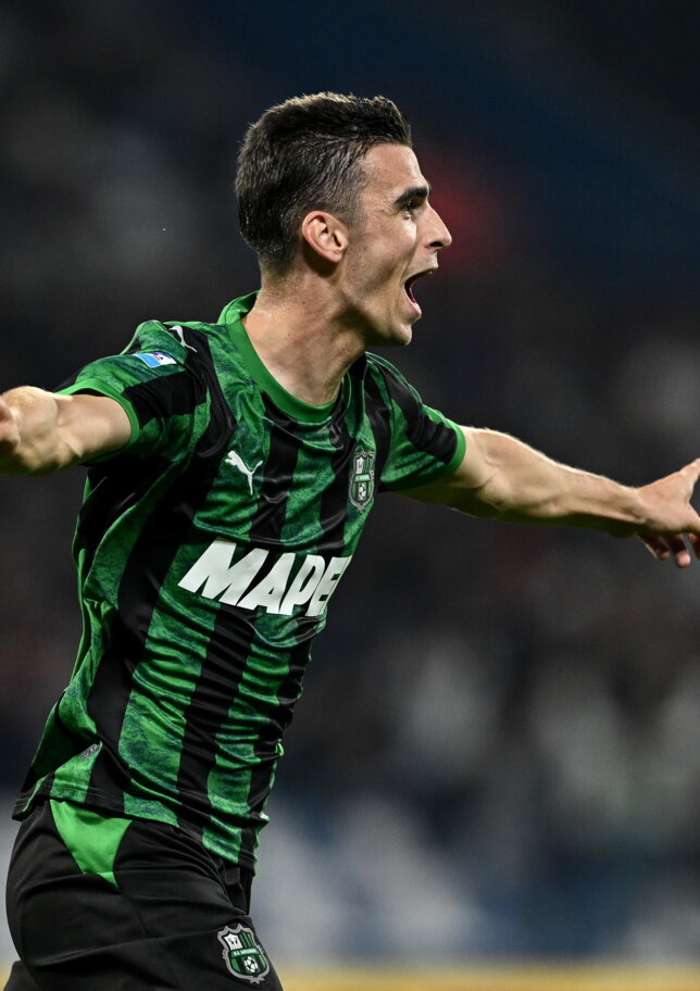 Milan, non basta Rabiot: Odenthal e il Sassuolo frenano ancora Amorim