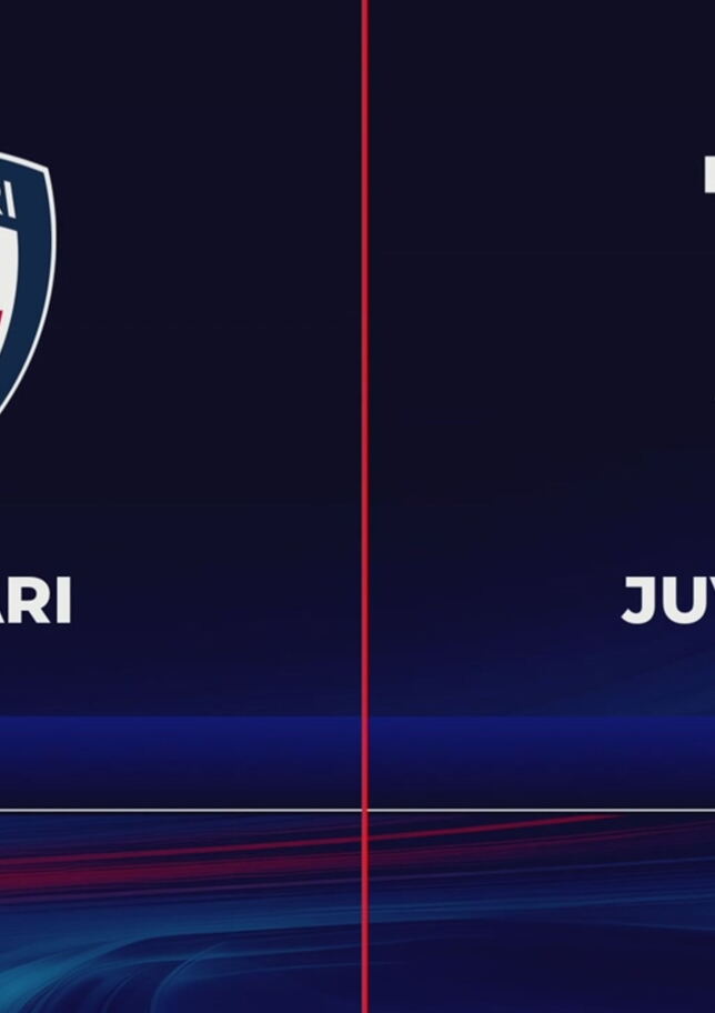 Cagliari-Juventus 1-1: gli highlights