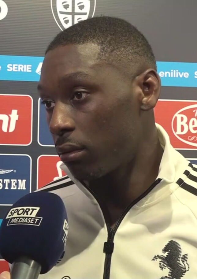 Kolo Muani: "Con Woltemade gioco meglio"