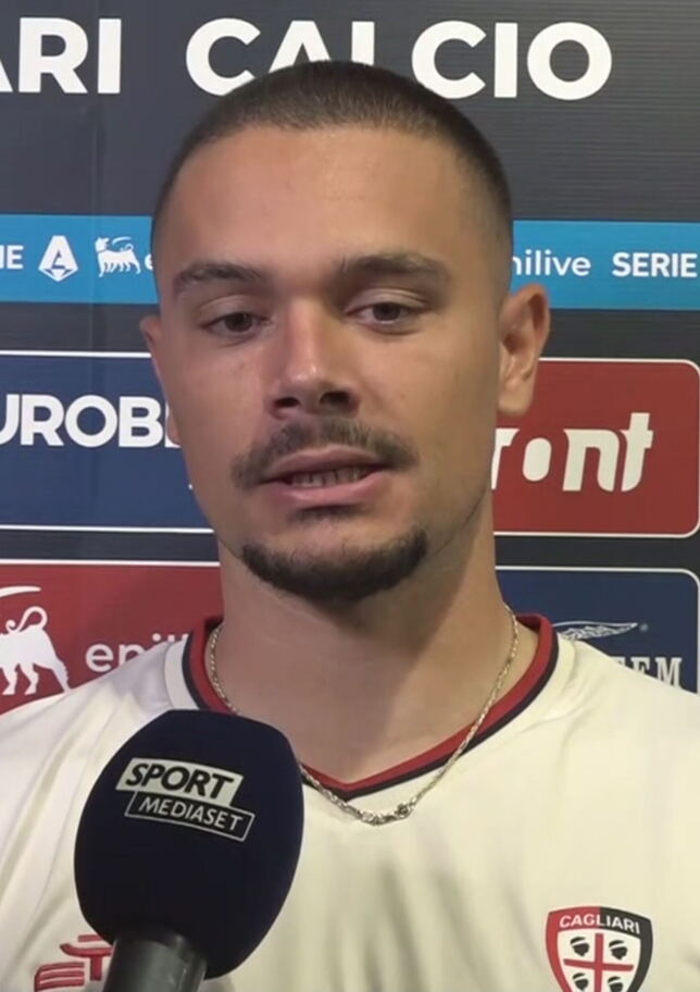 Caprile: "Punto importantissimo per noi"