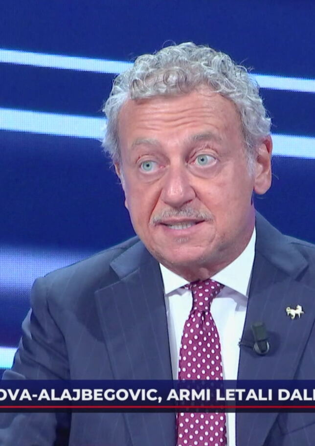 Sabatini: "Kolo Muani è stato come Trezeguet"