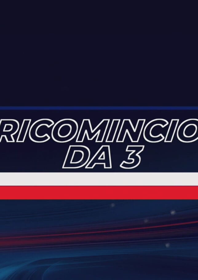Inter e Napoli, ricomincio da 3