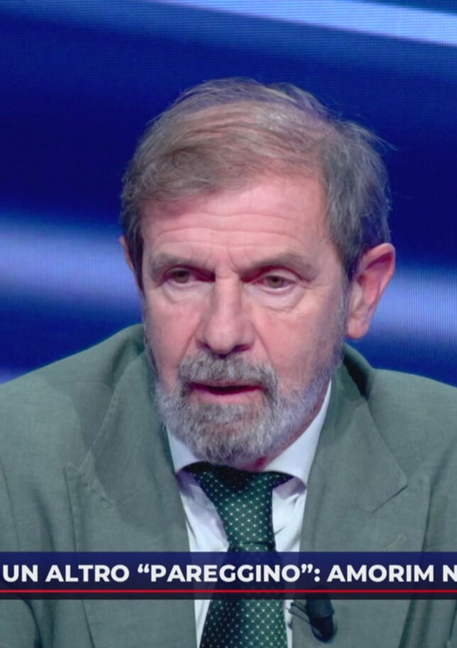 Galli: "Il Milan deve crescere, in vantaggio deve dominare le partite"