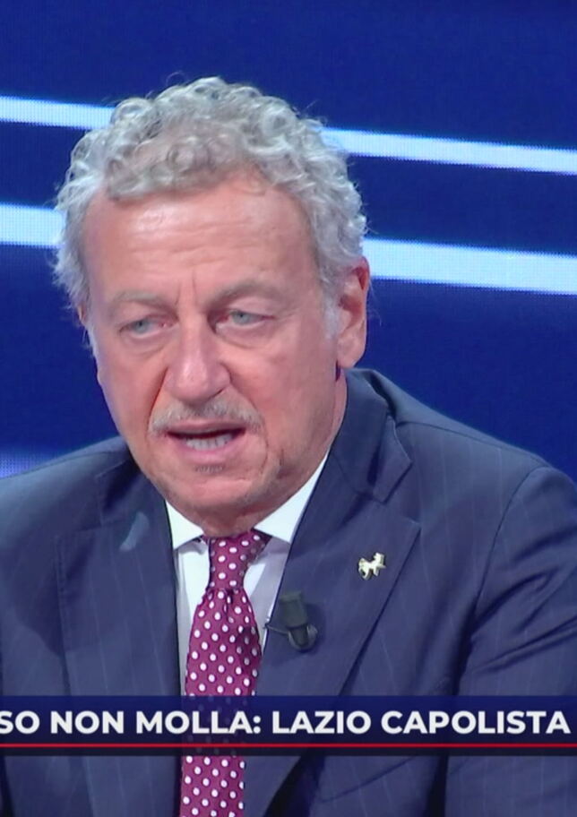 Sabatini: "Chiediamo scusa a Rino Gattuso"