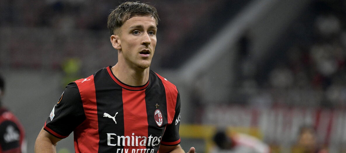 Milan, oggi la visita decisiva per Saelemaekers