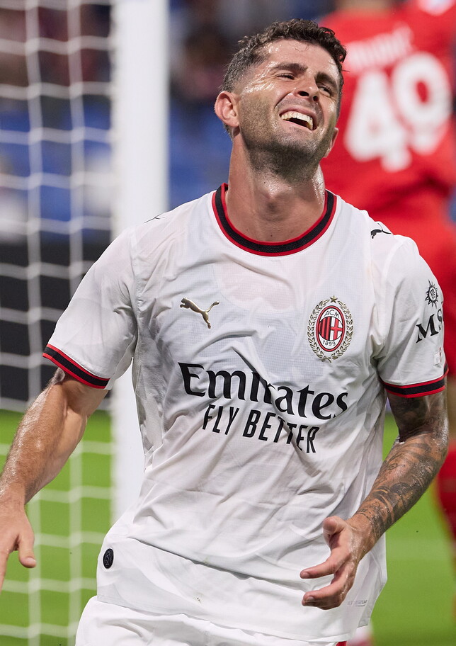 Milan, mancano i gol. Già, ma chi li fa? Amorim ha una rosa senza reti