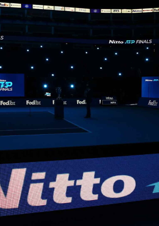 Atp Finals, successo assicurato a Torino. Binaghi: "Tutto esaurito anche senza Sinner"