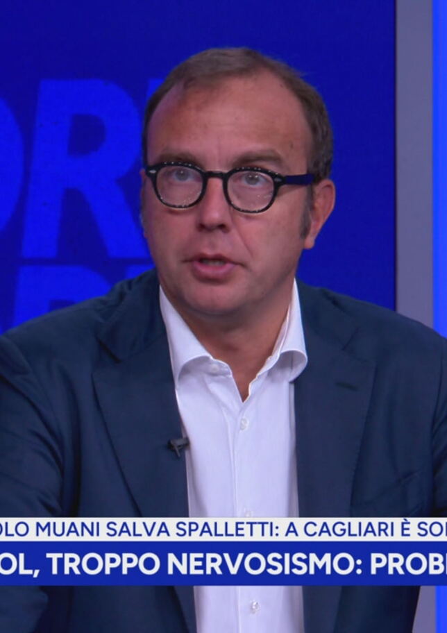 Trevisani: "Kolo Muani? Fare il centravanti puro non è il suo mestiere"