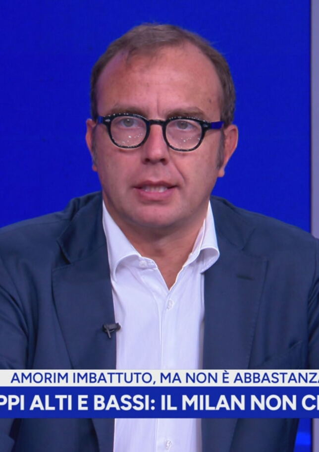 Milan, troppi alti e bassi ma c'è un motivo