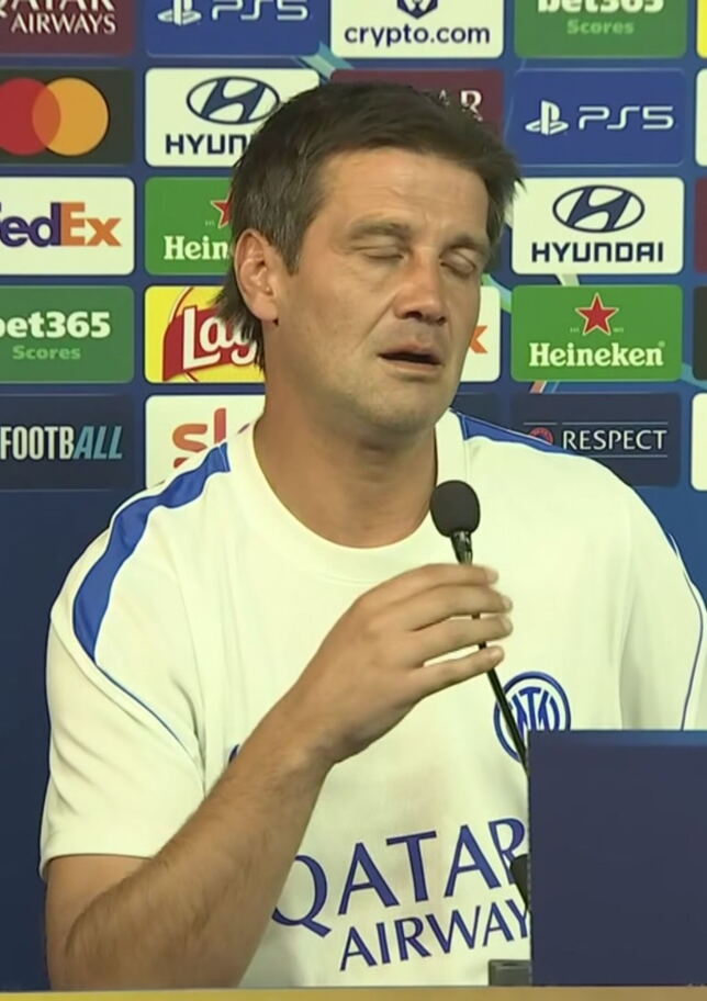 Inter, buone notizie per il Bruges? Forbs si allena con la squadra. Non significa che...
