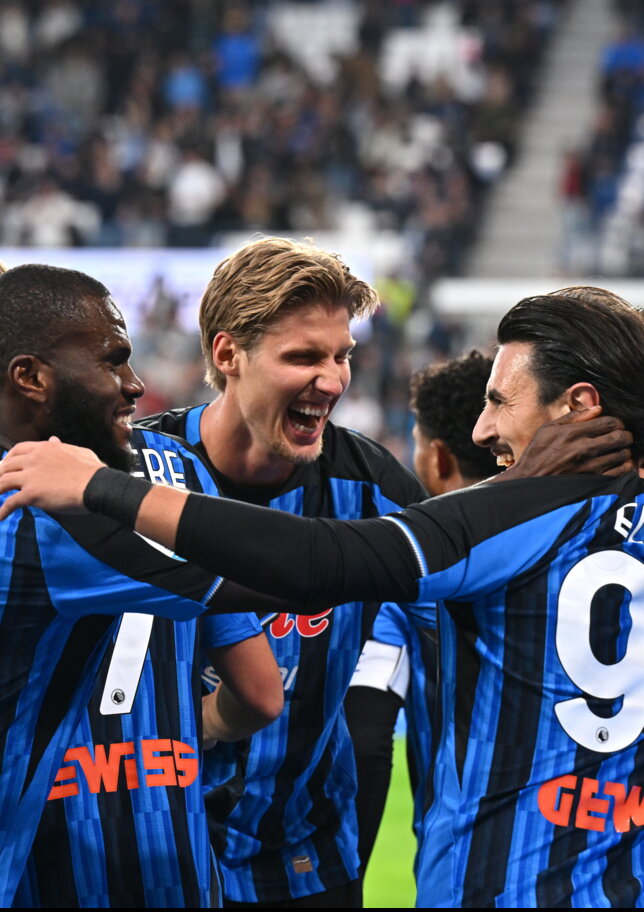 Kessié-gol 10 anni dopo e la doppietta di Krstovic, la Dea torna a vincere e inguaia Stroppa
