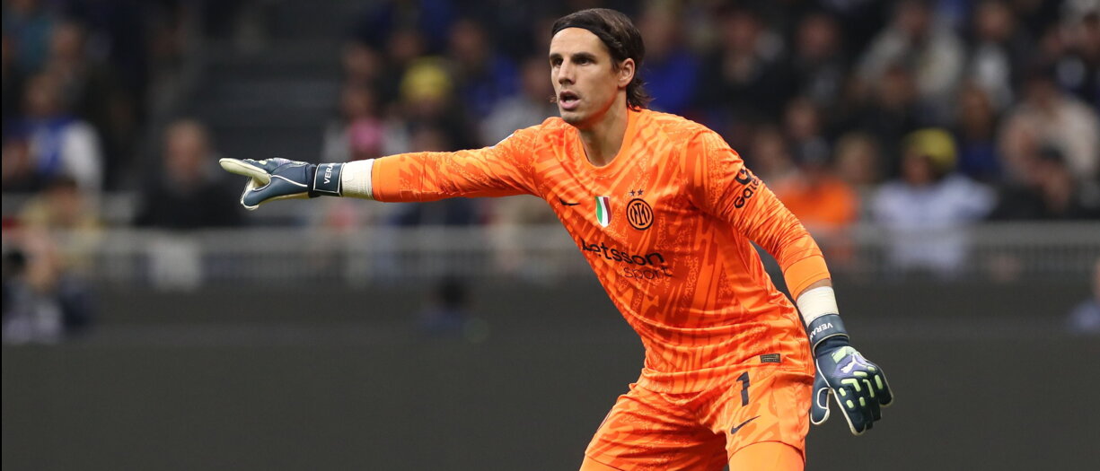 Champions: Sommer 'speciale essere qui, San Siro mi ha fatto un effetto strano'