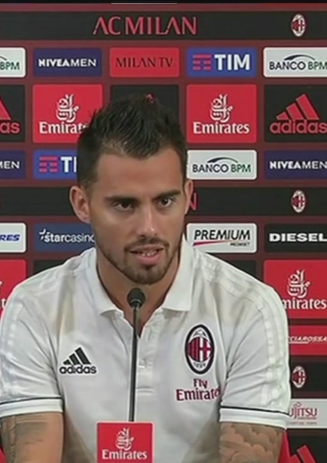 "Se segno alla Juve..."
