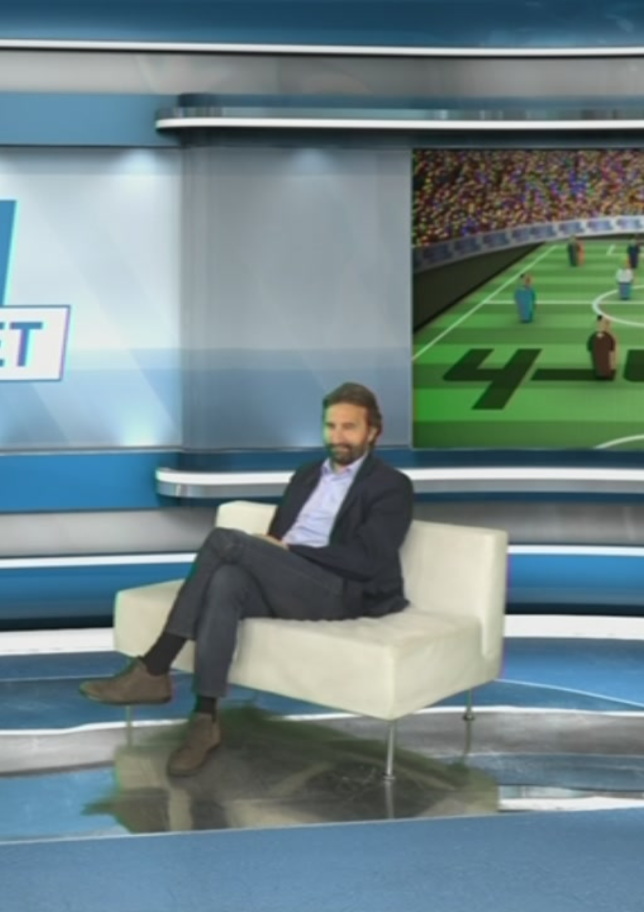 "Dybala è inimitabile"