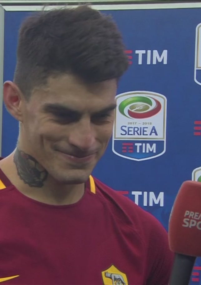 "Under è formidabile"
