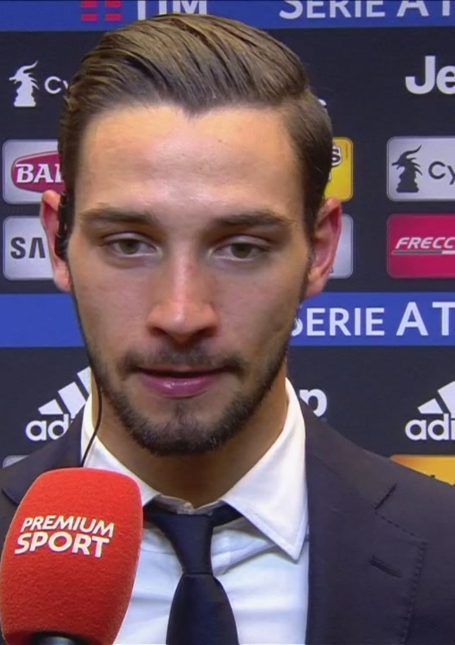 "Che emozione il 1° gol"