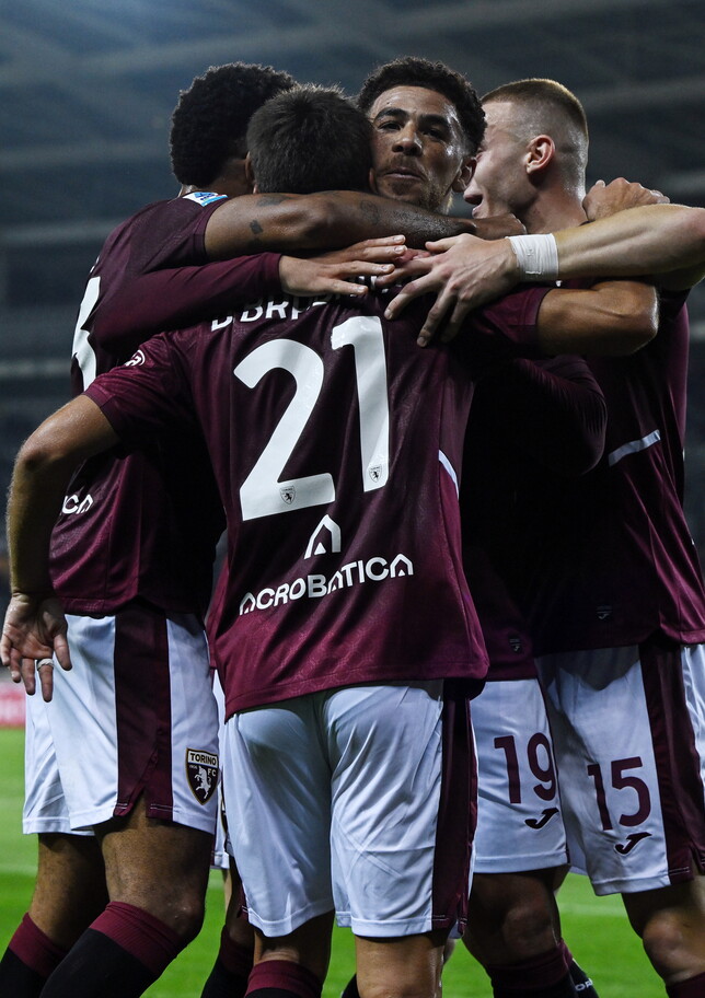 Prima festa per Abate davanti al proprio pubblico, Udinese nel gruppone delle penultime