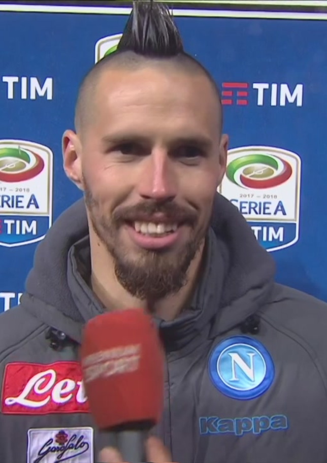 "Juve? Nessuna paura"
